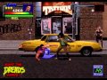 Game Of The Day 1423 Guardians Of The Hood フードのガーディアン Atari Games 1992