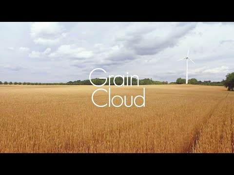 Grain App