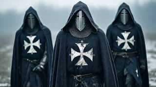 Levántate, Europa | El épico canto templario que despierta a Occidente