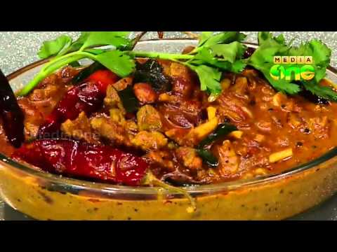 Pachamulaku | Mutton varattiyathu (Episode 155)