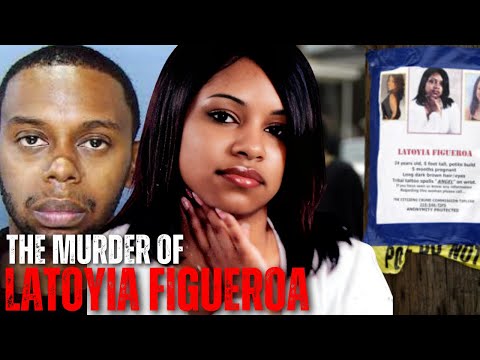 The Murder Of LaToyia Figueroa | Black Girl Gone Podcast