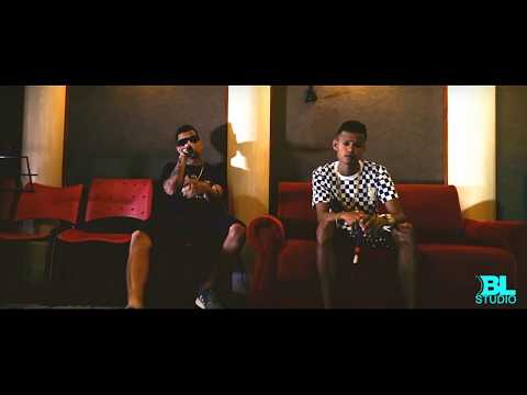 DADA BOLADÃO E ERIC MC AMANTE DA NOITE (Prod: BL studio e Dany Bala)