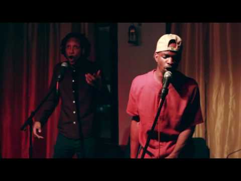 The Bass Line Presents Libz, Reema Faith, and Jaynotez