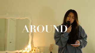 Around - Niki (cover)