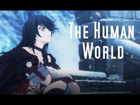 The Human World [ASMV] (Vostfr + English sub)
