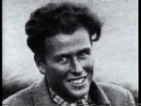 The journey is the destination - The Eiger North Face Tragedy of 1936 (Part 1)