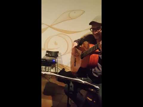 Emozioni con il trio Mirabassi/Di Modugno/Balducci