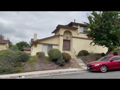 West Covina 2 Beds 1 Bath condo for rent