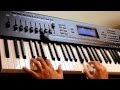 Michael Jackson - You Are Not Alone (Piano ...