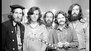 The NITTY GRITTY DIRT BAND - Mr. Bojangles / Buy For Me The Rain - stereo