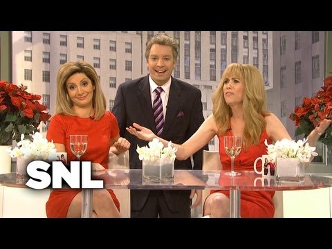 Today Show: Regis Philbin Stops By - Saturday Night Live