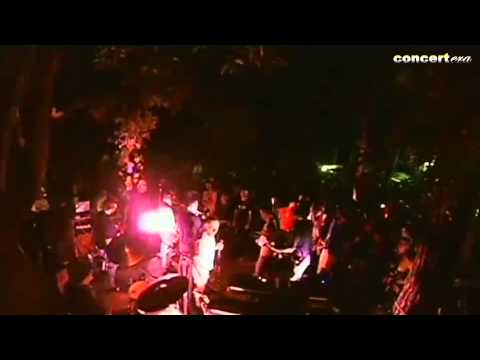 The Bluebeaters LIVE | CONCERTera 2014 JULY 5th | San Vincenzo