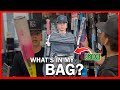 What S In My Baseball Bag This Season