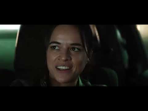 Trailer shot where the score’s brass hits align to Dom’s moral pivot and crew conflict