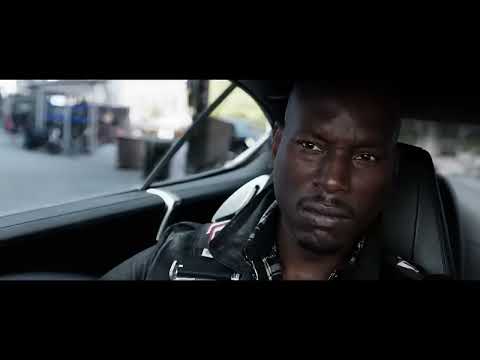 Official trailer still for The Fate of the Furious with Dom and the crew set against Havana and New York action beats