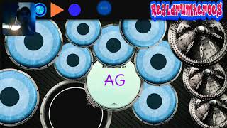 Download lagu Real Drum Sawangen Jihan Audy mp3