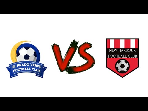 El Prado Verde vs New Harbour || Hidden Talent Cup || December 19, 2021