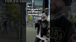 Download lagu This is what I tell myself when I am out at night in Tokyo Japan. #japan #dj #music #tokyo #shinjuku mp3