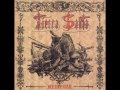 Vikingos - Tierra Santa (letra)