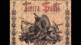 Vikingos - Tierra Santa (letra)