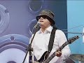 Neela Miles BTV 50 Years Band Show 2014