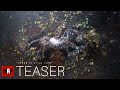 TRAILER | VFX CGI 3d Animated Short Film ** THERE IS STILL LIFE ** Beautiful Animation by NAD