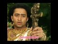 Arjuna Subathirai Ennai Kollathey Song Mahabharatham Mahabarat Arjunasubadra