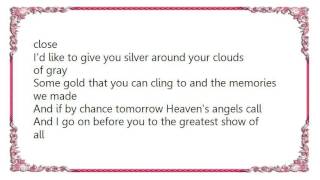 Cledus T. Judd - Leave You Laughin' Lyrics