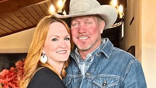 Ladd Drummond Is Saying Goodbye After His Wife's Tragic Diagnosis