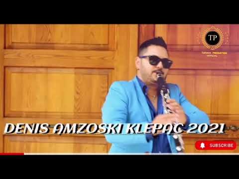 DENIS AMZOSKI KLEPAC 2021 - 9KA MODERNA 2021 █▬█ █ ▀█▀