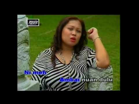 WINNIE ALBERT   ANANG SEBANA