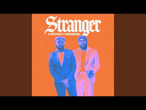 Stranger