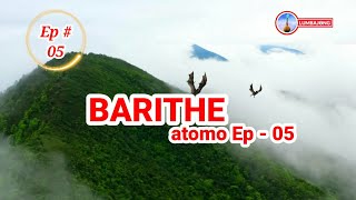 Barithe atomo Ep-05  January 29 2022