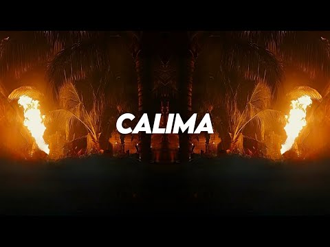 Meliora & Yakal Nubis - Calima [Afro House]