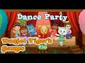 Daniel Tiger S Dance Game Walkthrough Learn How To Dance