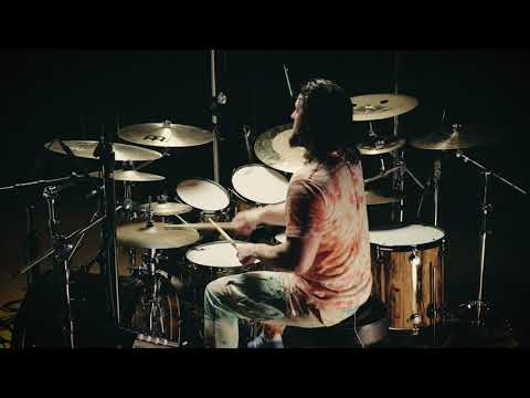 ANIMALS AS LEADERS - The Problem of Other Minds (Matt Garstka Drum Playthrough)