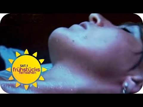 Albträume - was tun? | SAT.1 Frühstücksfernsehen
