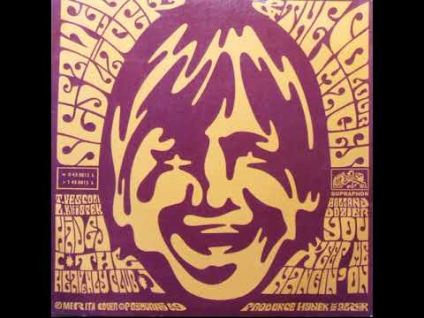 Pavel Sedláček - Hádej (1969)