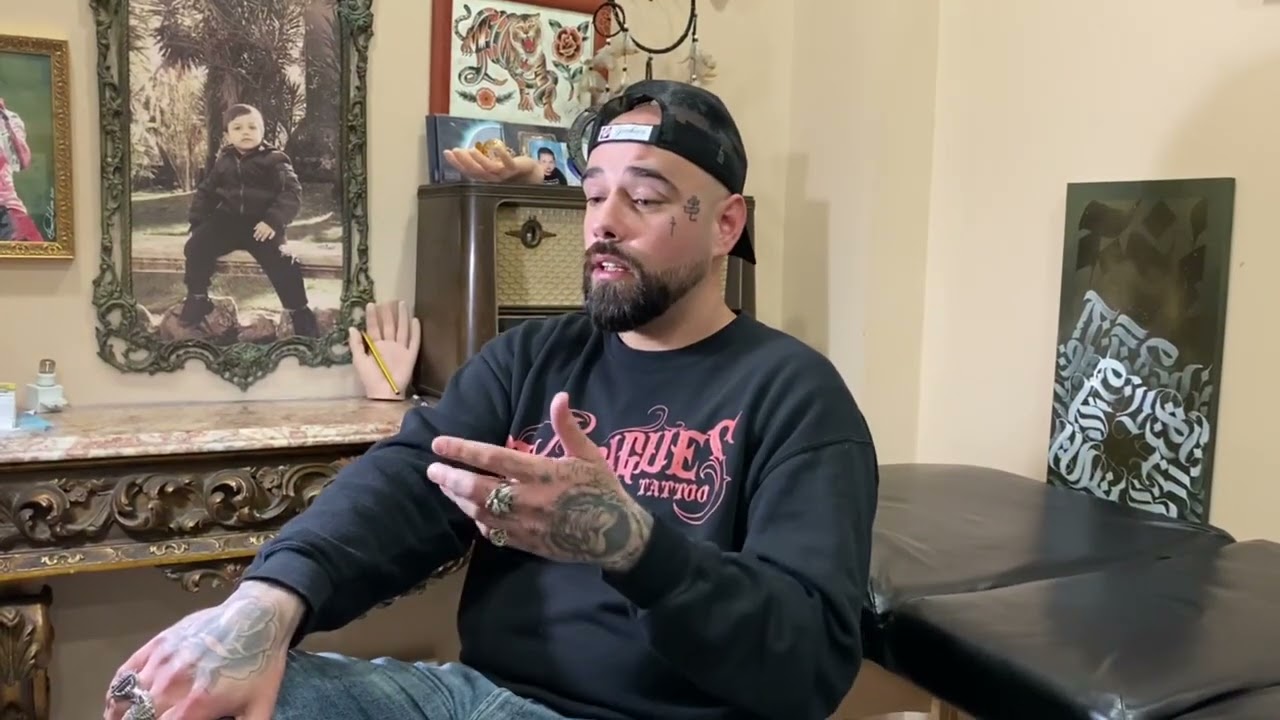 Entrevista Pofo - Suliwhat TV, 2022