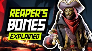 Sea of Thieves Update: Reaper