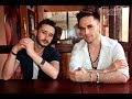 Cool Life TV. Марлен Каримов & Шмаги Тагиашвили. 