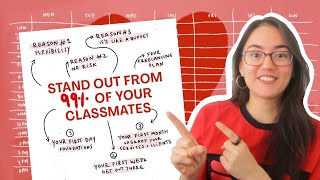 how to start freelancing as a busy student (in 30 days)