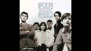 Pulp - Mile End (Peel Session)
