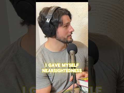 The Wise Man’s Fear was so good I lost my perfect vison (Patrick Rothfuss books need warning labels)