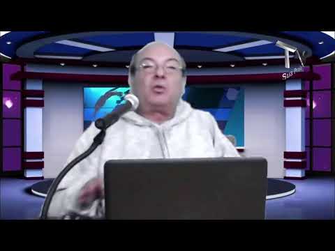 Jornal bom dia Itanhaém - 19/06