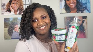 Flora & Curl | Honest product review