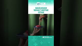 4 Makanan untuk Tingkatkan Fungsi Otak Tanpa Suplemen, Menambah Imunitas hingga Daya Ingat