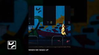Distinct Orbit - When we wake up (single) - studio live recording