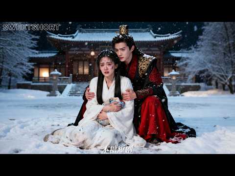 為哄白月光開心，他竟給孕妻下藥流產，甚至把剛小產的她丟進雪地！愛意散盡她擦乾眼淚轉身撩上權力滔天的太子，寵她入骨替她復仇！#回頭晚了 #短劇 #離婚 #虐文 #drama #愛情 #霸總