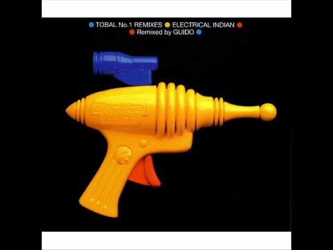 Tobal No. 1 Remixes Electrical Indian - Poltano (On The Corner  1996 Mix)